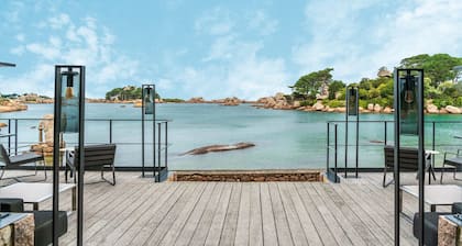 Le Castel Beau Site