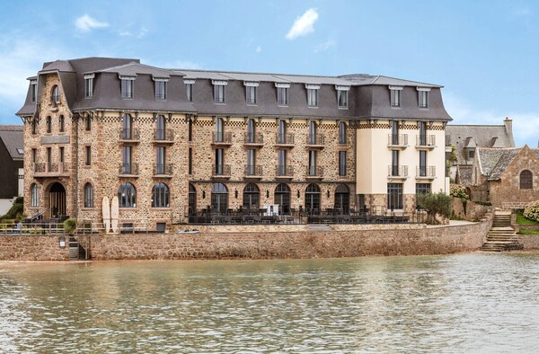 Le Castel Beau Site - Trébeurden