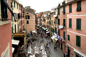 Exterior - Rollando Affittacamere (Vernazza)