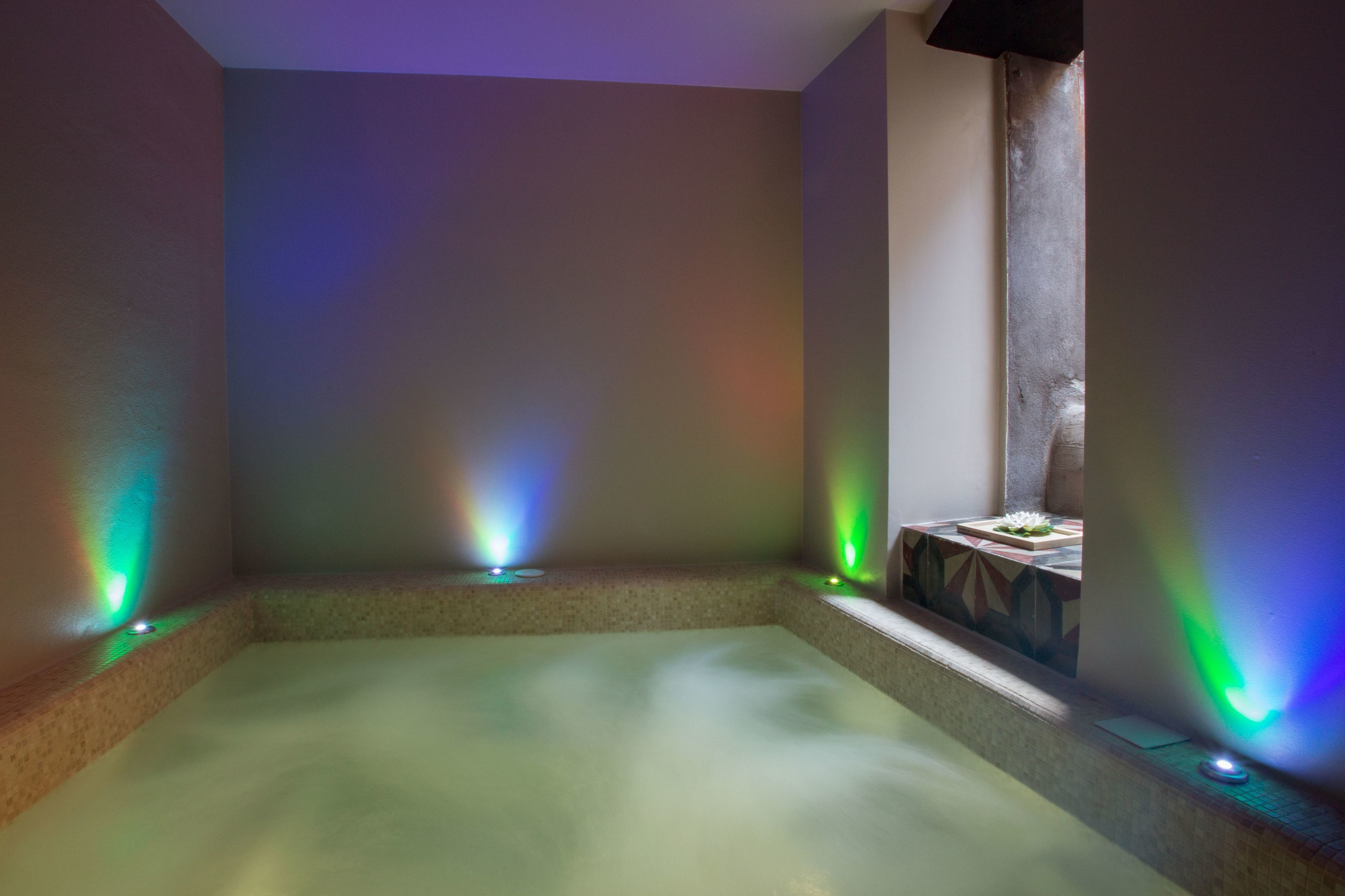 Foto - Shalai - Exclusive SPA and small gourmet hotel