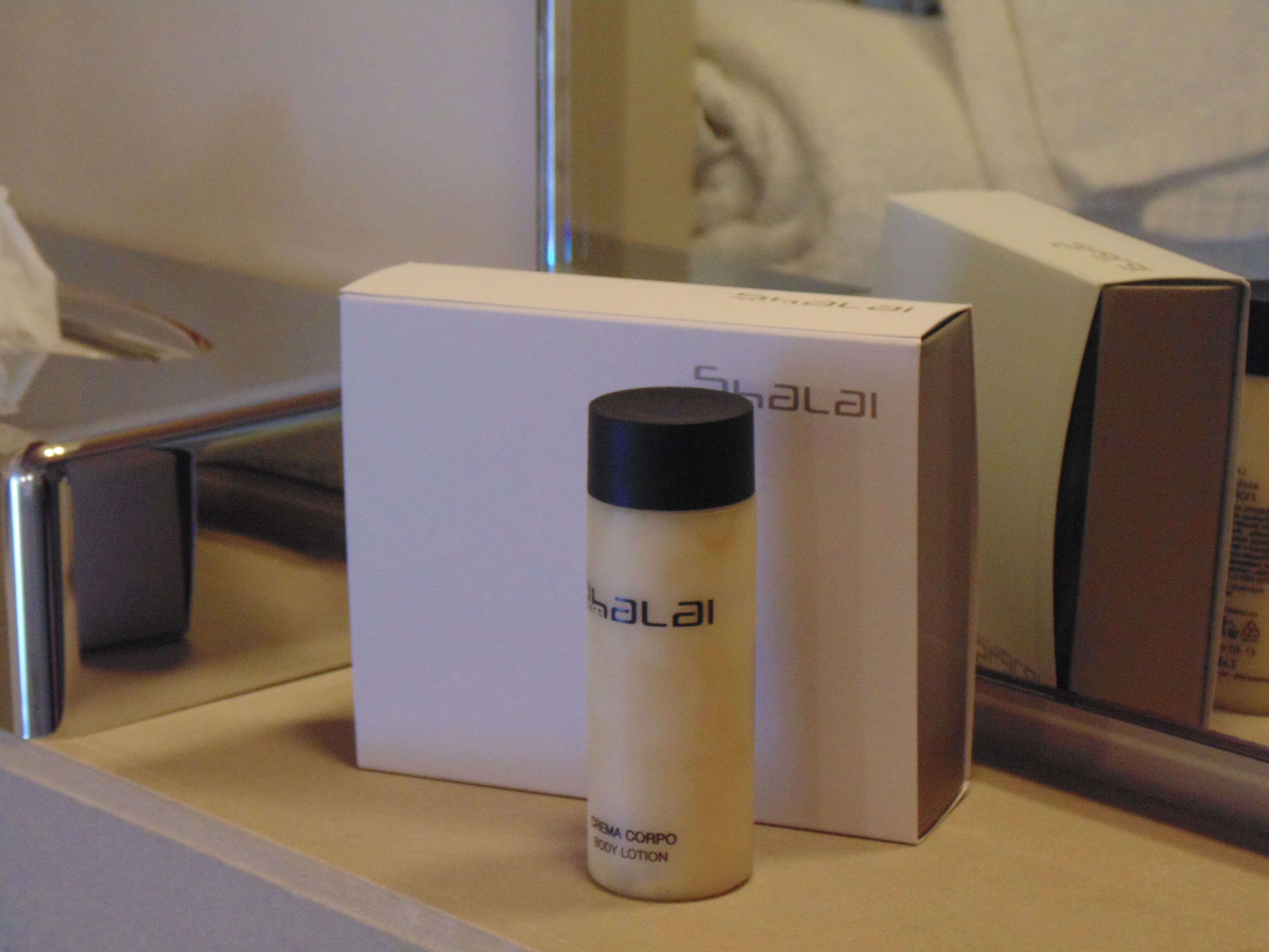 Foto - Shalai - Exclusive SPA and small gourmet hotel