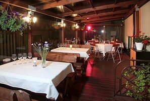 Terras