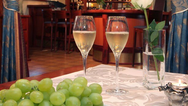 Bar (on property) - Promenada (Klaipeda)