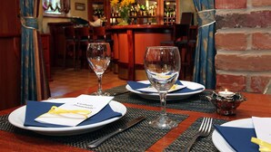 Bar (on property) - Promenada (Klaipeda)