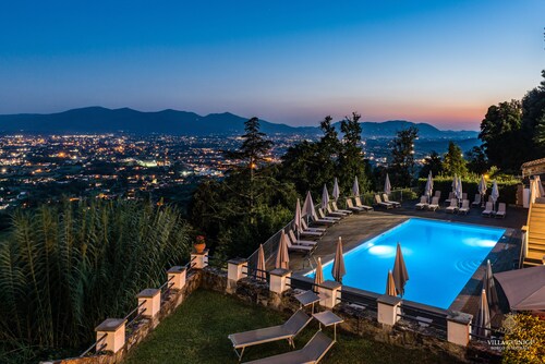 VILLA GUINIGI EXCLUSIVE RESIDENCE & POOL