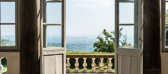 VILLA GUINIGI EXCLUSIVE RESIDENCE & POOL