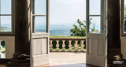 VILLA GUINIGI EXCLUSIVE RESIDENCE & POOL