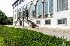 Exterior - VILLA GUINIGI EXCLUSIVE RESIDENCE & POOL (Capannori)