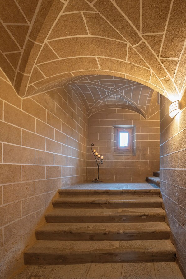 Treppe