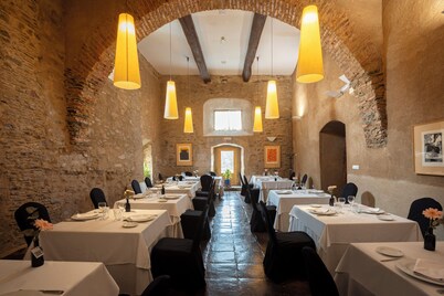 Hotel 4* Puente de Alconétar