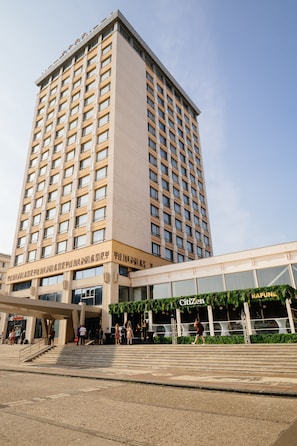 Property amenity - Unirea Hotel & Spa (Iasi)