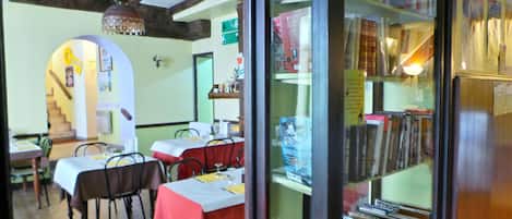 Spécialités Cuisine française