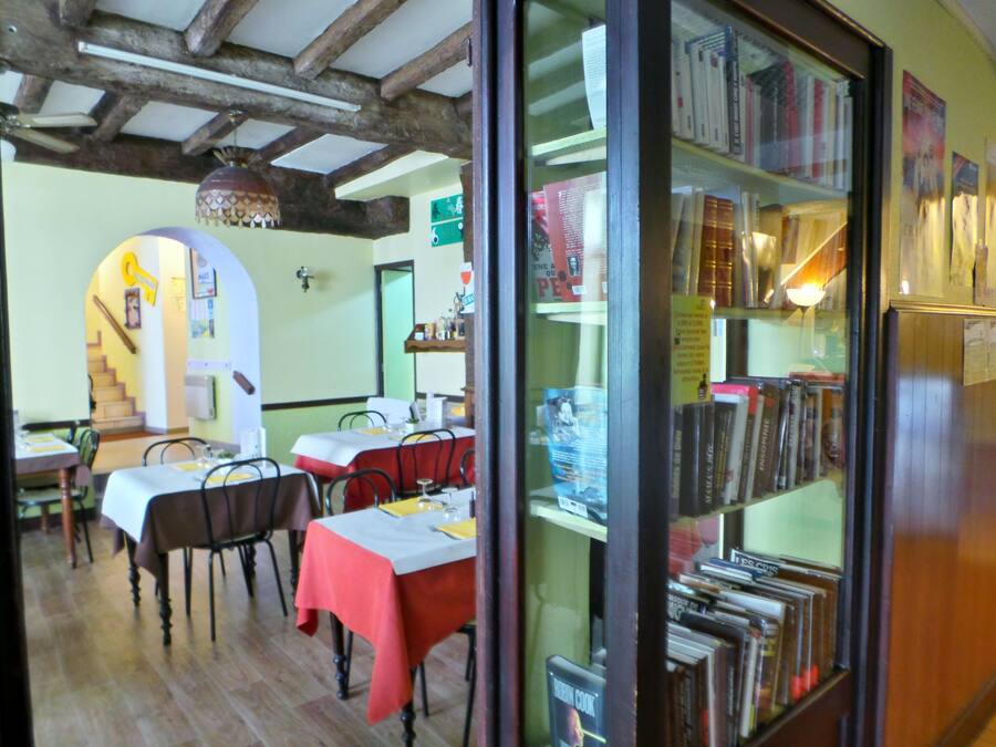 Aamiainen, lounas ja illallinen; ranskalainen keittiö