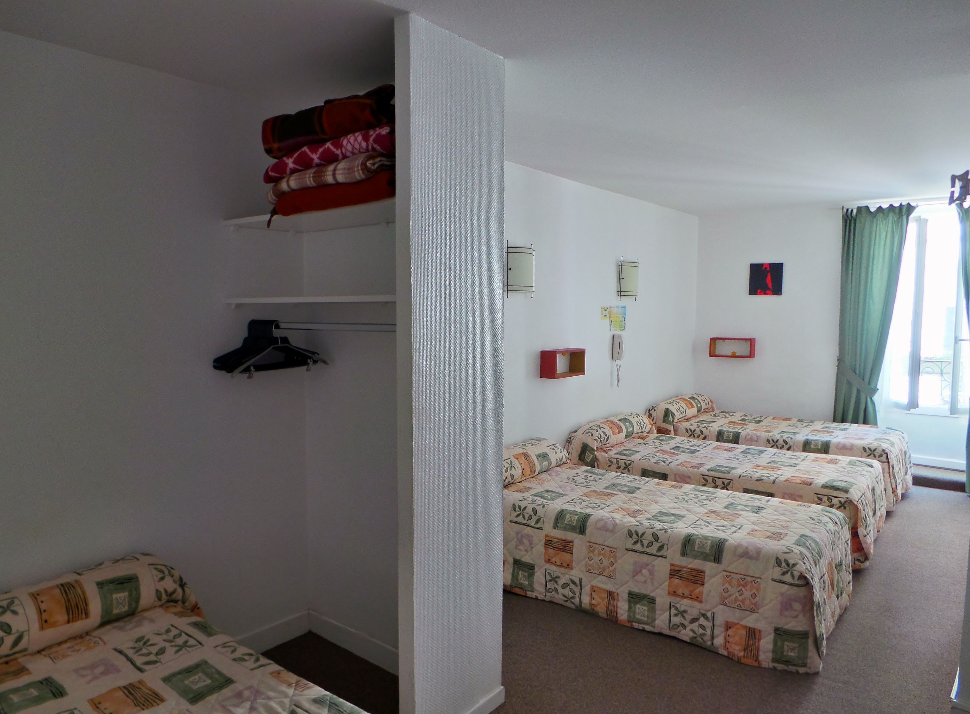 Photo - Hôtel La Fontaine