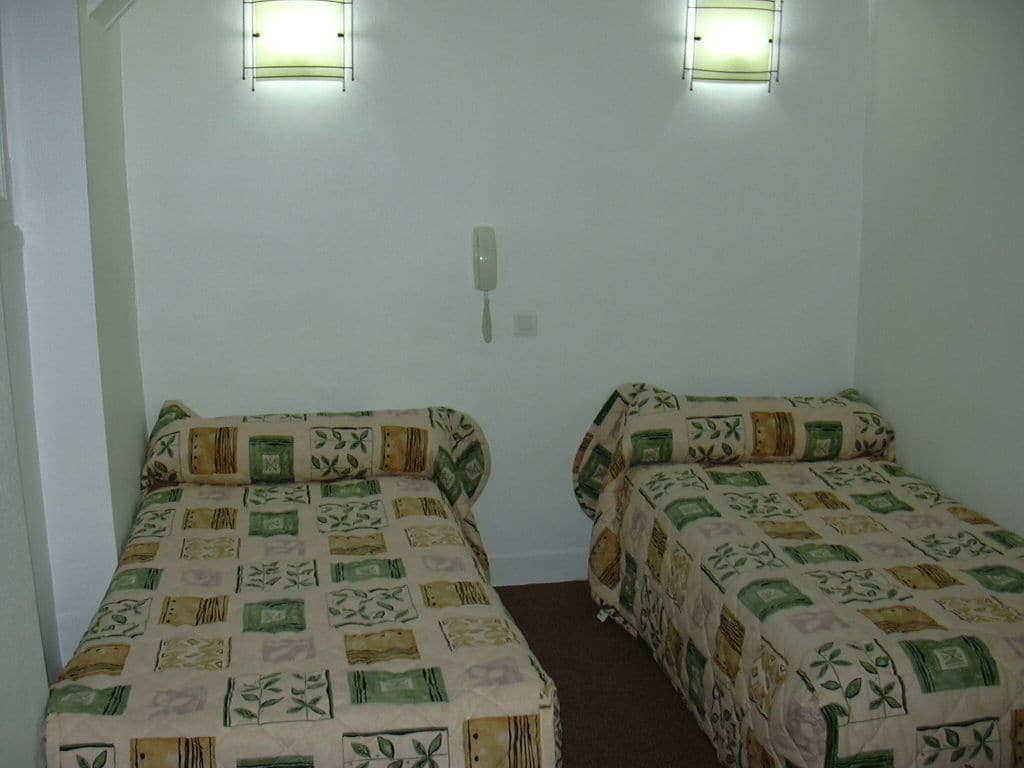 Photo - Hôtel La Fontaine