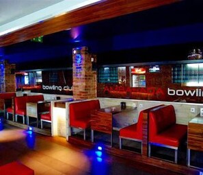 Bar (on property) - Hotel Spa Kameleon (Zory)