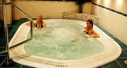 Hotel Spa Kameleon
