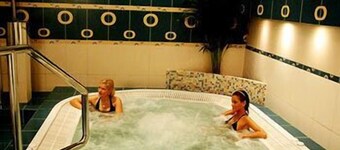 Hotel Spa Kameleon