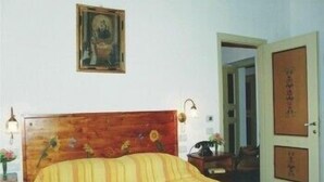 Room - Vocabolo Palazzo (Corciano)