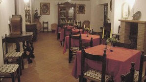 Dining - Vocabolo Palazzo (Corciano)