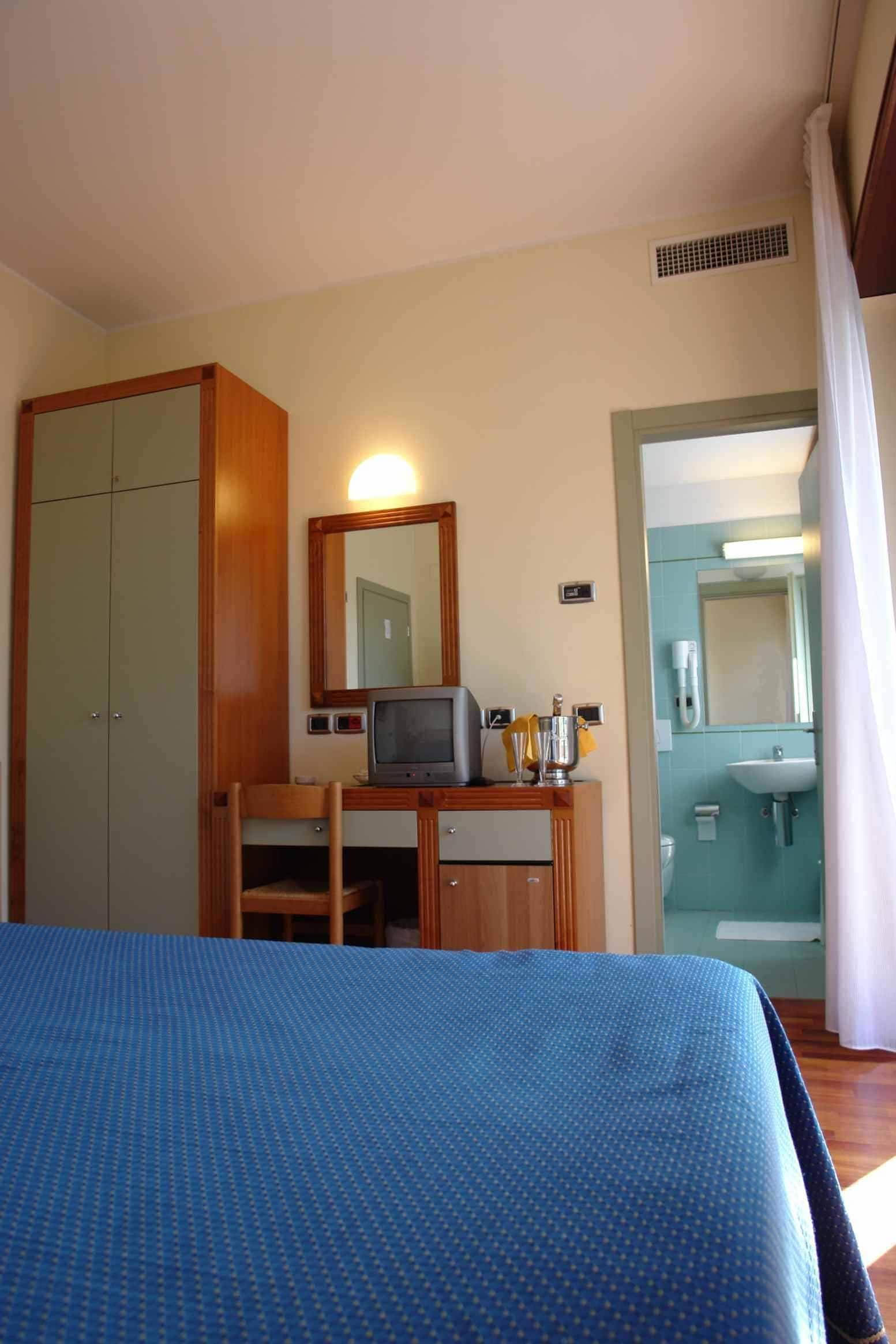 double room | minibar, free wifi