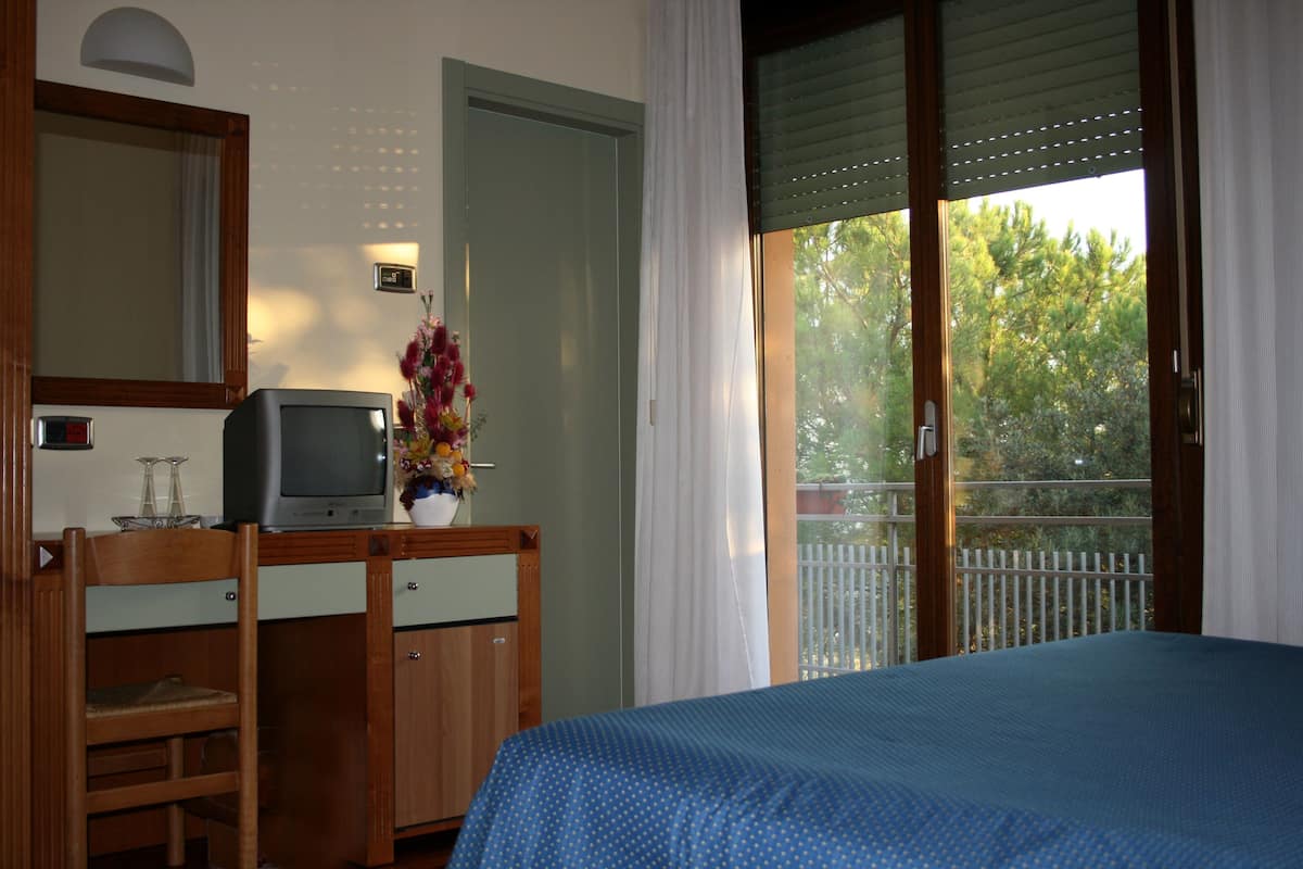 double room | minibar, free wifi