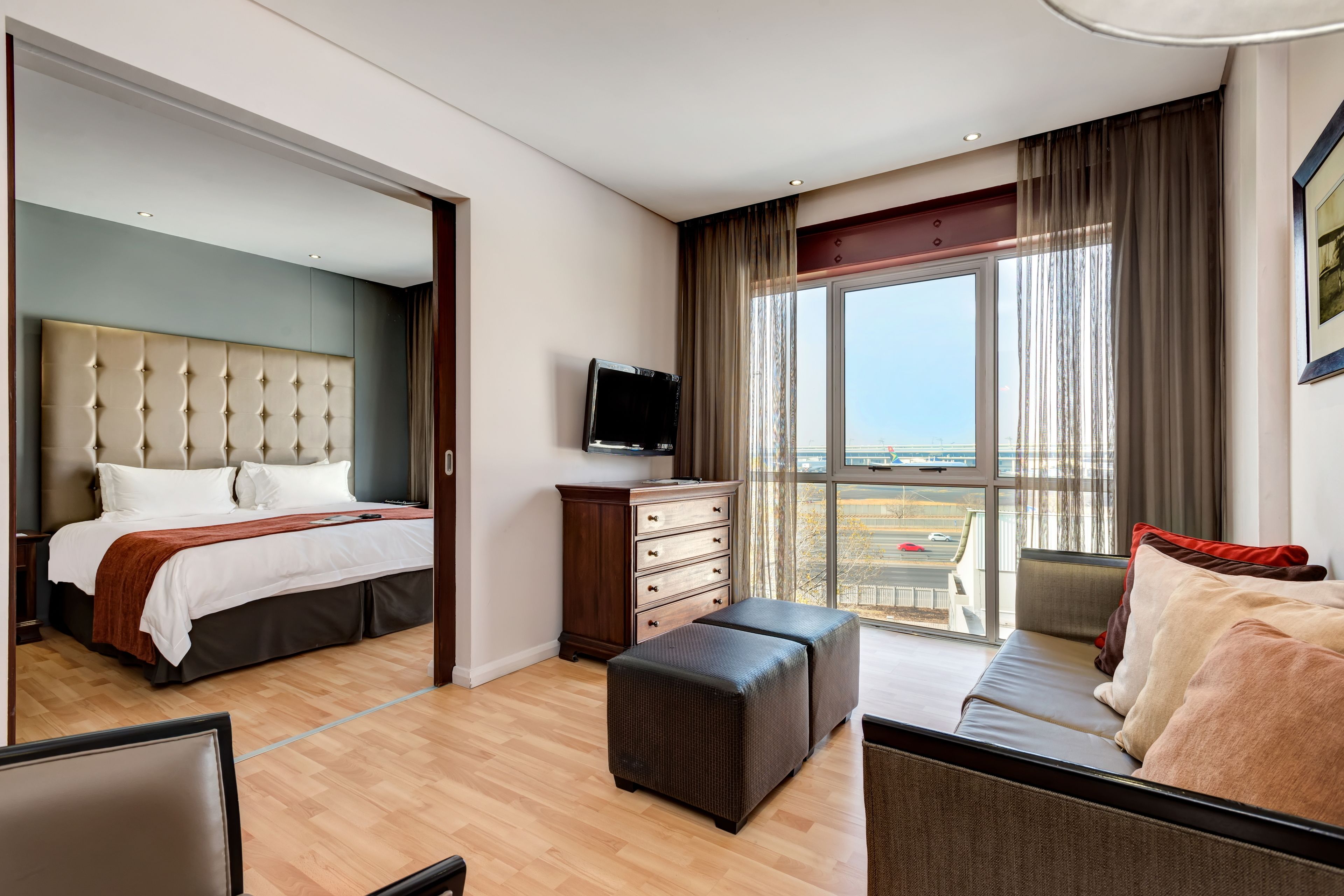 Photo - Protea Hotel by Marriott O R Tambo Airport