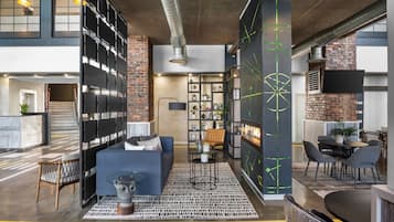 Lobbylounge