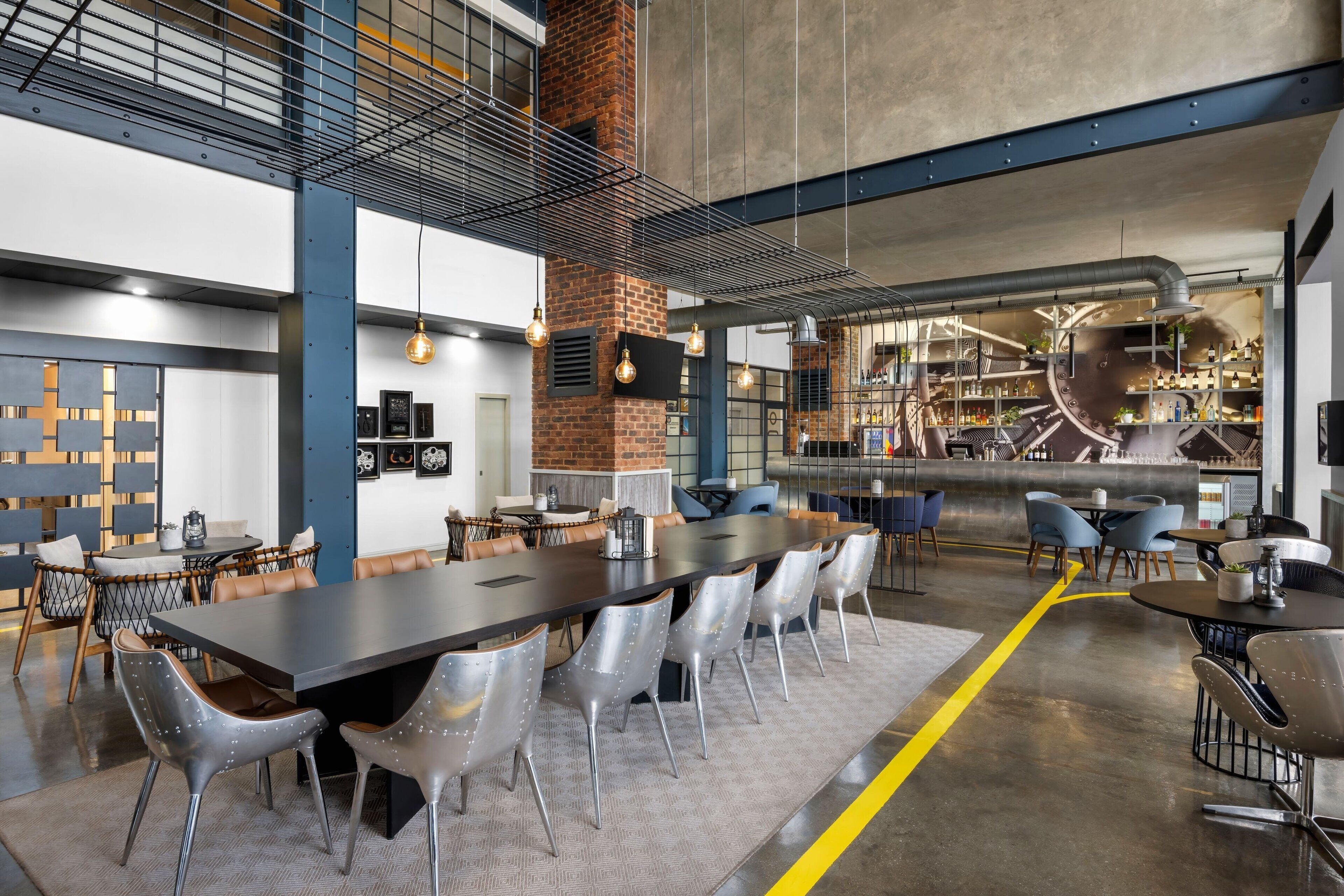 Photo - Protea Hotel by Marriott O R Tambo Airport