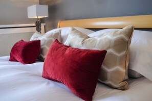 Superior Suite, Ensuite, Sea View (Bath/Shower)