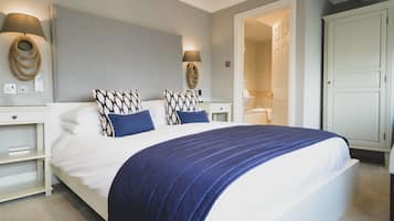 Kamar Double, ensuite (Bath/Shower) | 1 kamar tidur