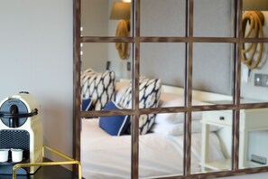Double Room, Ensuite (Bath/Shower)