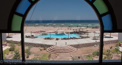 Daniela Village Dahab
