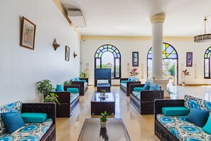 Reception - Daniela Village Dahab (Dahab)