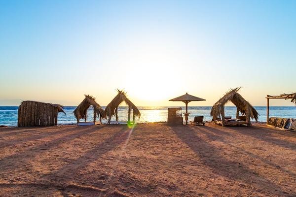 Private beach, scuba diving, snorkeling