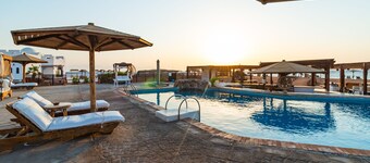 Daniela Village Dahab