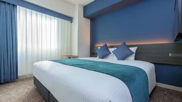 Chambre, non-fumeur (Hollywood King)