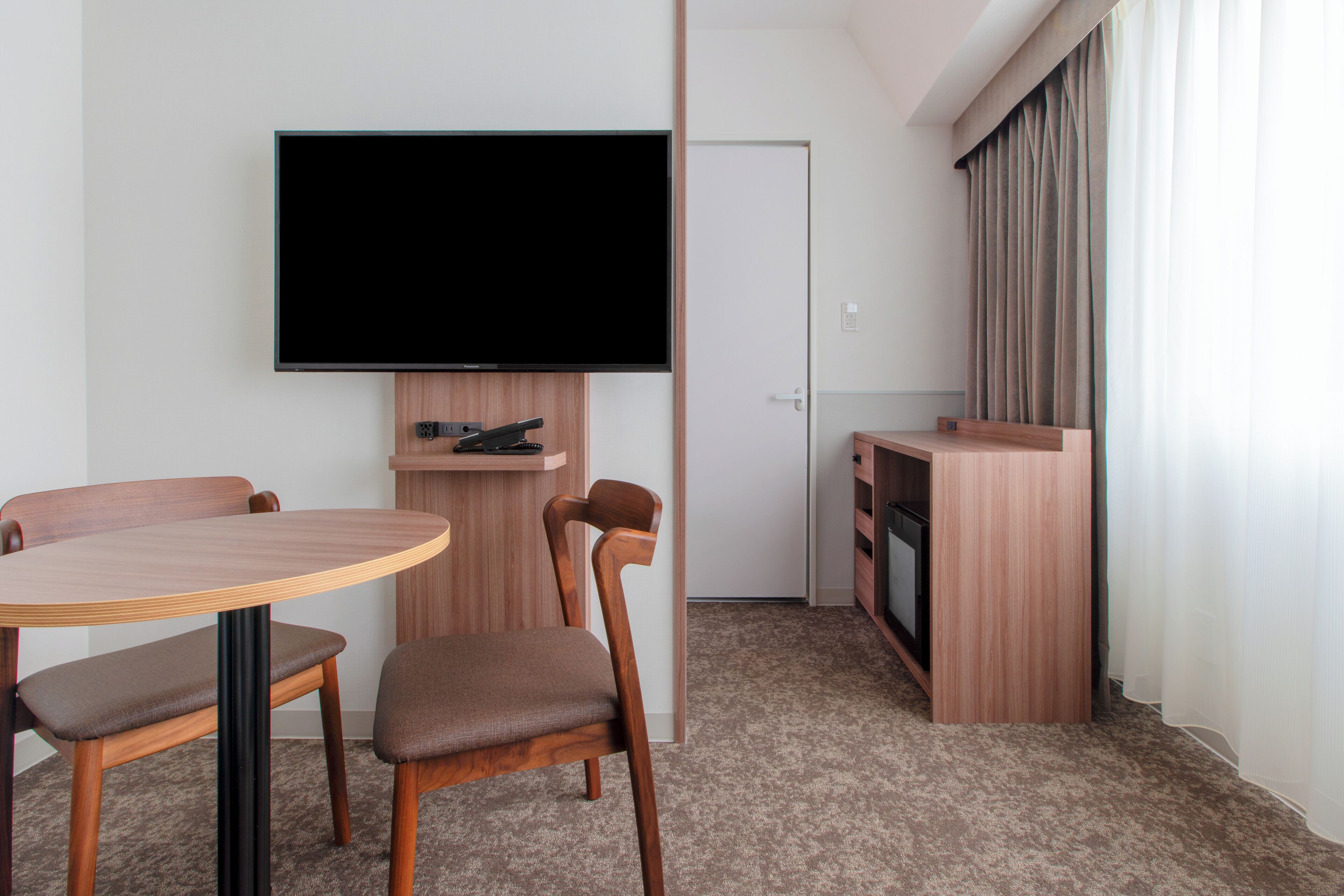 Foto - Hotel Villa Fontaine Tokyo-Hamamatsucho