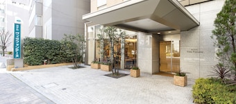 Hotel Villa Fontaine Tokyo - Hamamatsucho