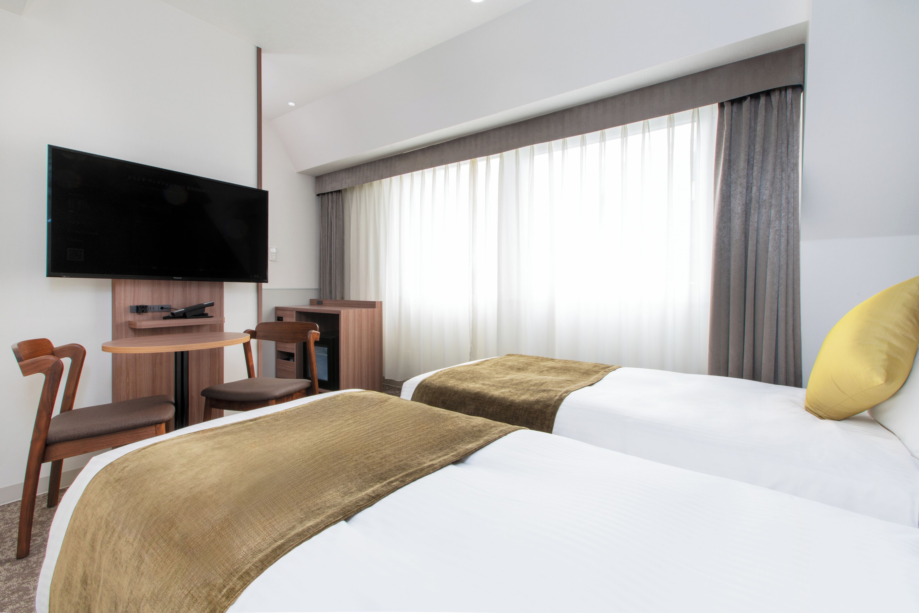 Foto - Hotel Villa Fontaine Tokyo-Hamamatsucho