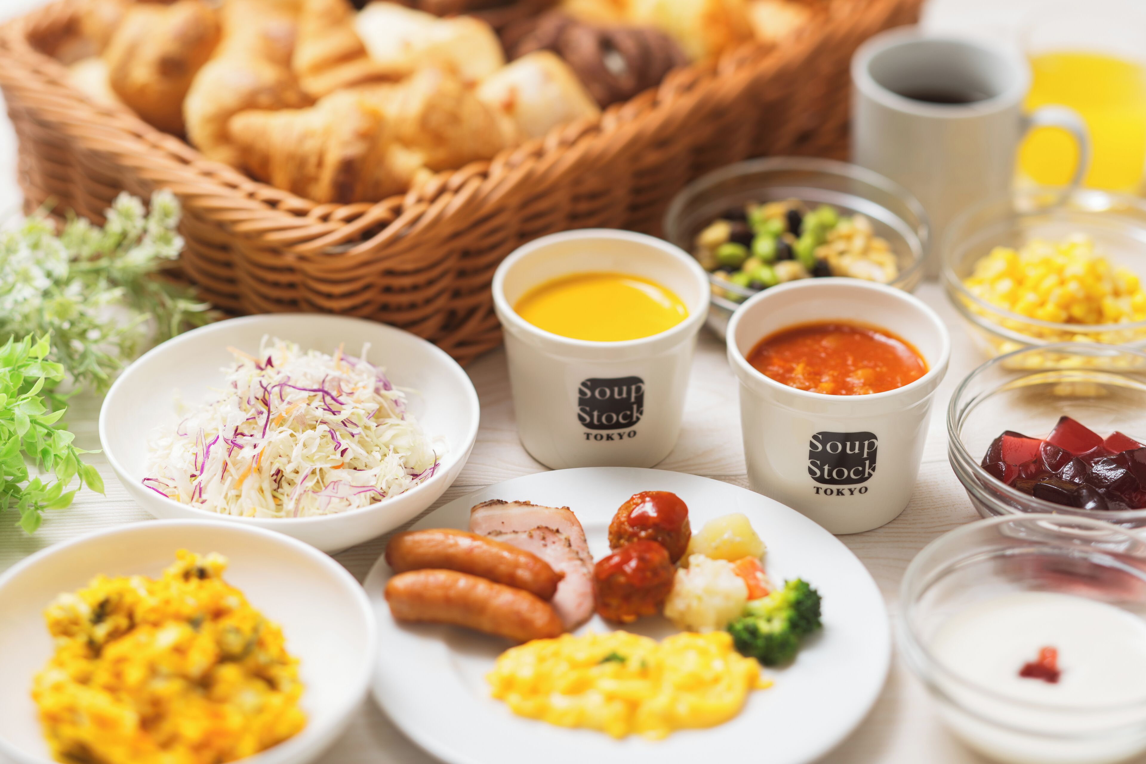 Foto - Hotel Villa Fontaine Tokyo-Hamamatsucho