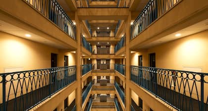 Hotel Villa Fontaine Tokyo - Nihombashi Hakozaki