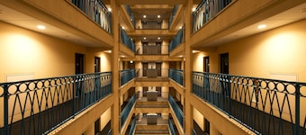 Hotel Villa Fontaine Tokyo - Nihombashi Hakozaki