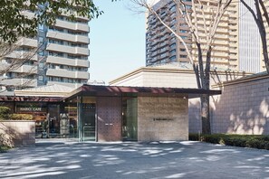 Building design