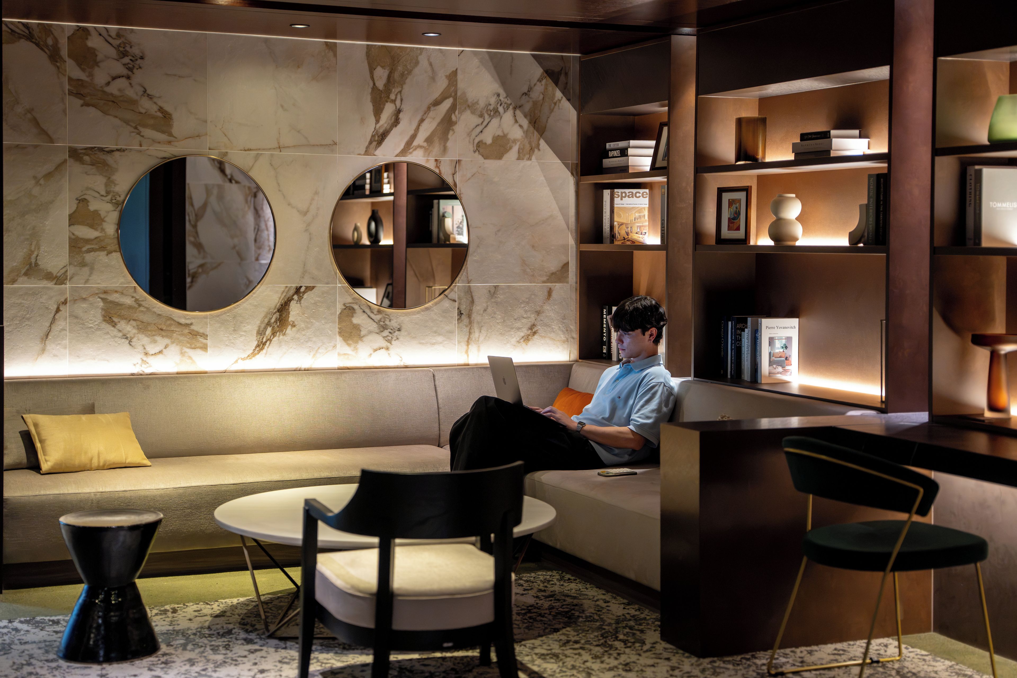 Photo - Hotel Villa Fontaine Grand Tokyo - Roppongi