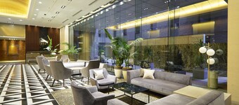 Hotel Villa Fontaine Grand Tokyo - Roppongi