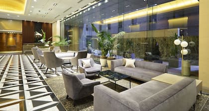 Hotel Villa Fontaine Grand Tokyo - Roppongi