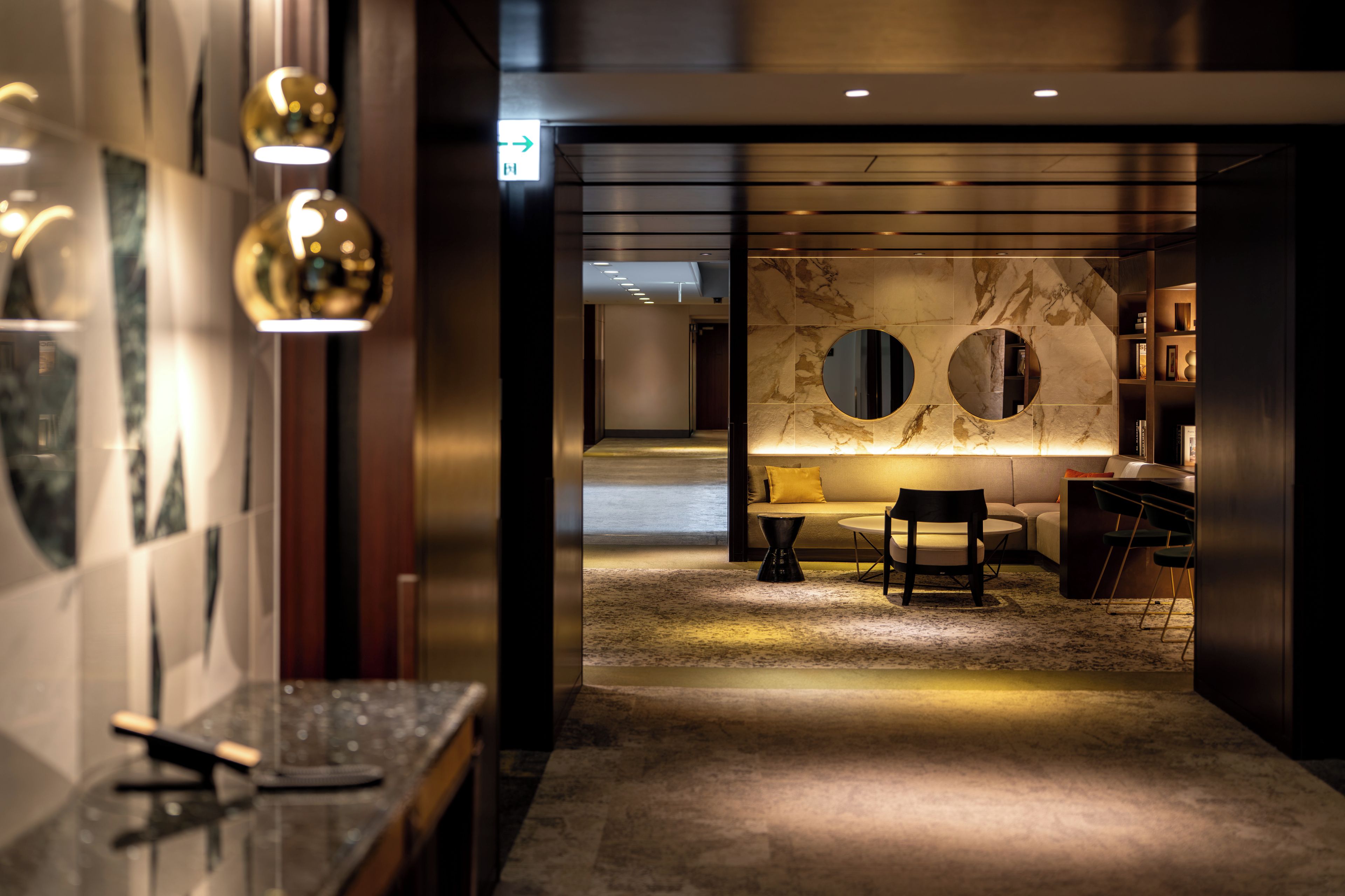 Photo - Hotel Villa Fontaine Grand Tokyo - Roppongi