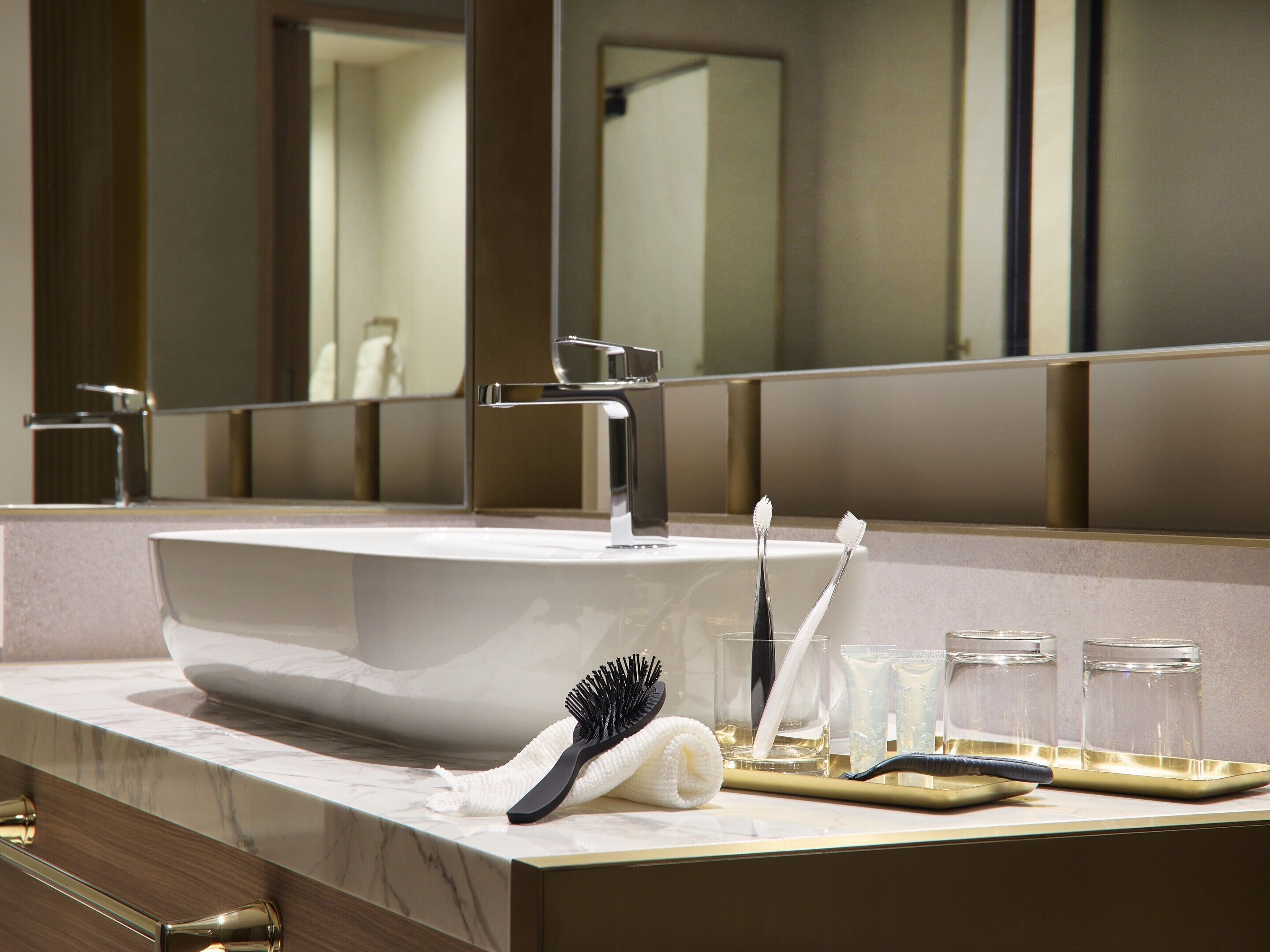 Photo - Villa Fontaine Grand Tokyo Roppongi