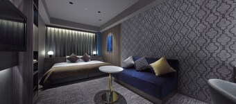 Hotel Villa Fontaine Grand Tokyo - Roppongi